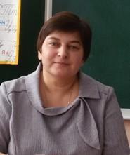 Гаращенко Ирина Васильевна